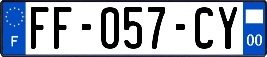 FF-057-CY