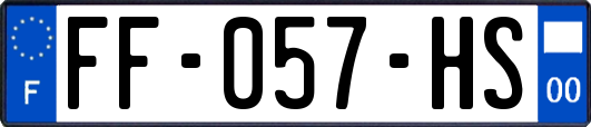 FF-057-HS