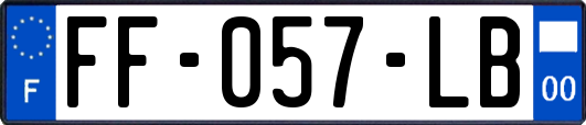 FF-057-LB