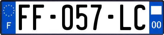 FF-057-LC