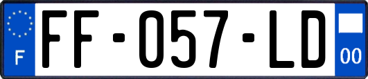 FF-057-LD