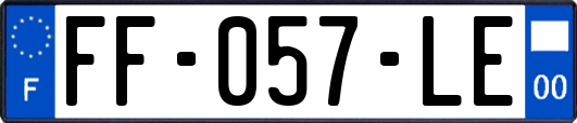 FF-057-LE