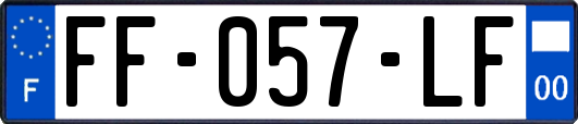 FF-057-LF