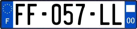 FF-057-LL