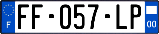 FF-057-LP