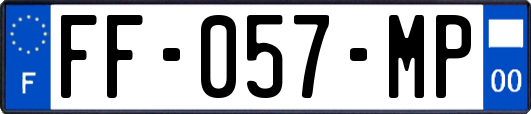 FF-057-MP