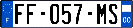 FF-057-MS
