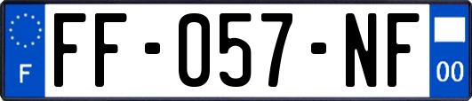 FF-057-NF