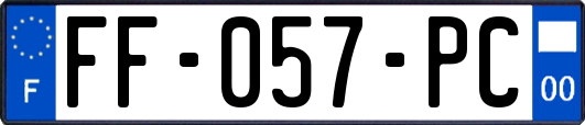 FF-057-PC