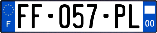FF-057-PL
