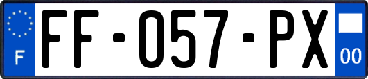 FF-057-PX