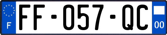 FF-057-QC
