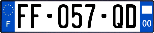 FF-057-QD