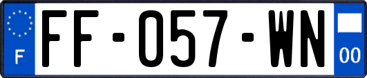 FF-057-WN