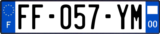 FF-057-YM