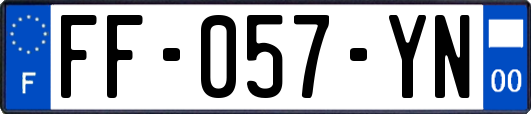 FF-057-YN