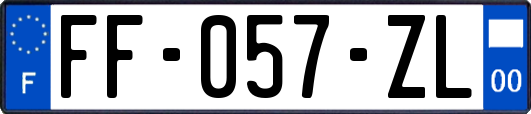 FF-057-ZL