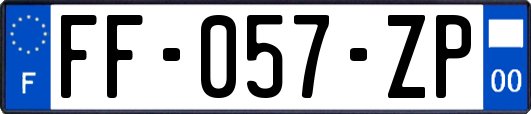 FF-057-ZP