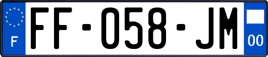 FF-058-JM