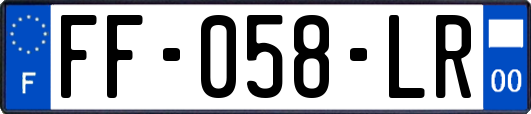 FF-058-LR