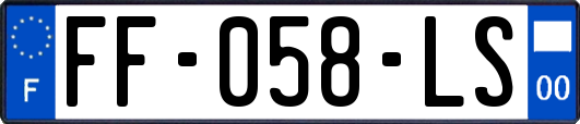 FF-058-LS