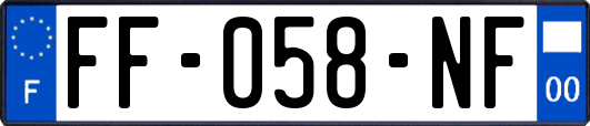 FF-058-NF