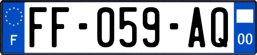 FF-059-AQ