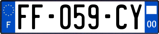 FF-059-CY