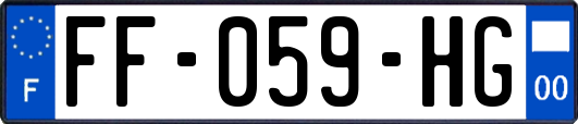 FF-059-HG