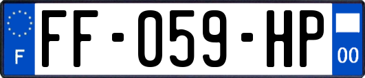 FF-059-HP