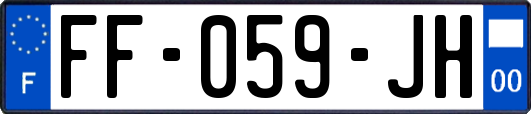 FF-059-JH