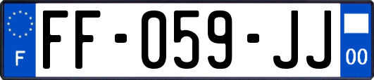 FF-059-JJ