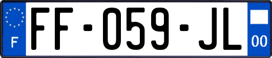 FF-059-JL