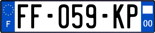 FF-059-KP