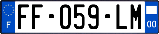 FF-059-LM
