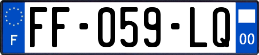 FF-059-LQ