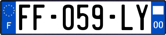 FF-059-LY