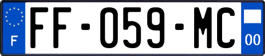 FF-059-MC