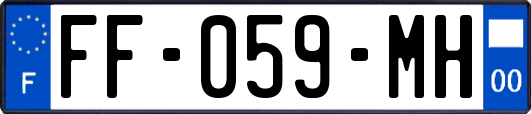 FF-059-MH