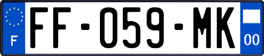 FF-059-MK