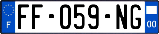 FF-059-NG