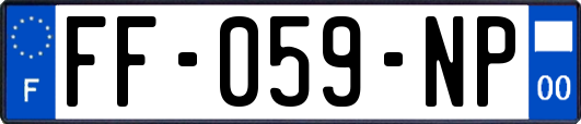 FF-059-NP
