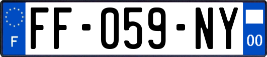 FF-059-NY