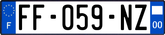 FF-059-NZ