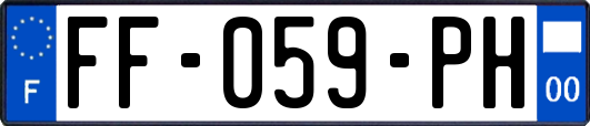 FF-059-PH