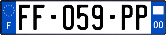 FF-059-PP