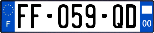 FF-059-QD