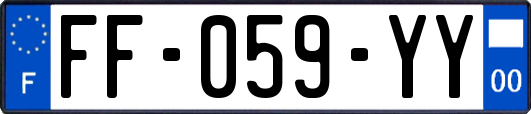 FF-059-YY