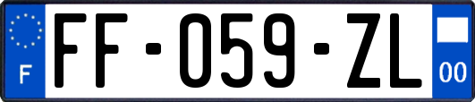 FF-059-ZL