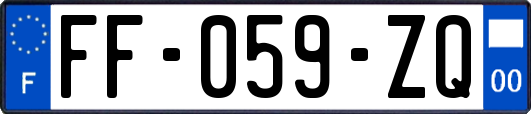 FF-059-ZQ